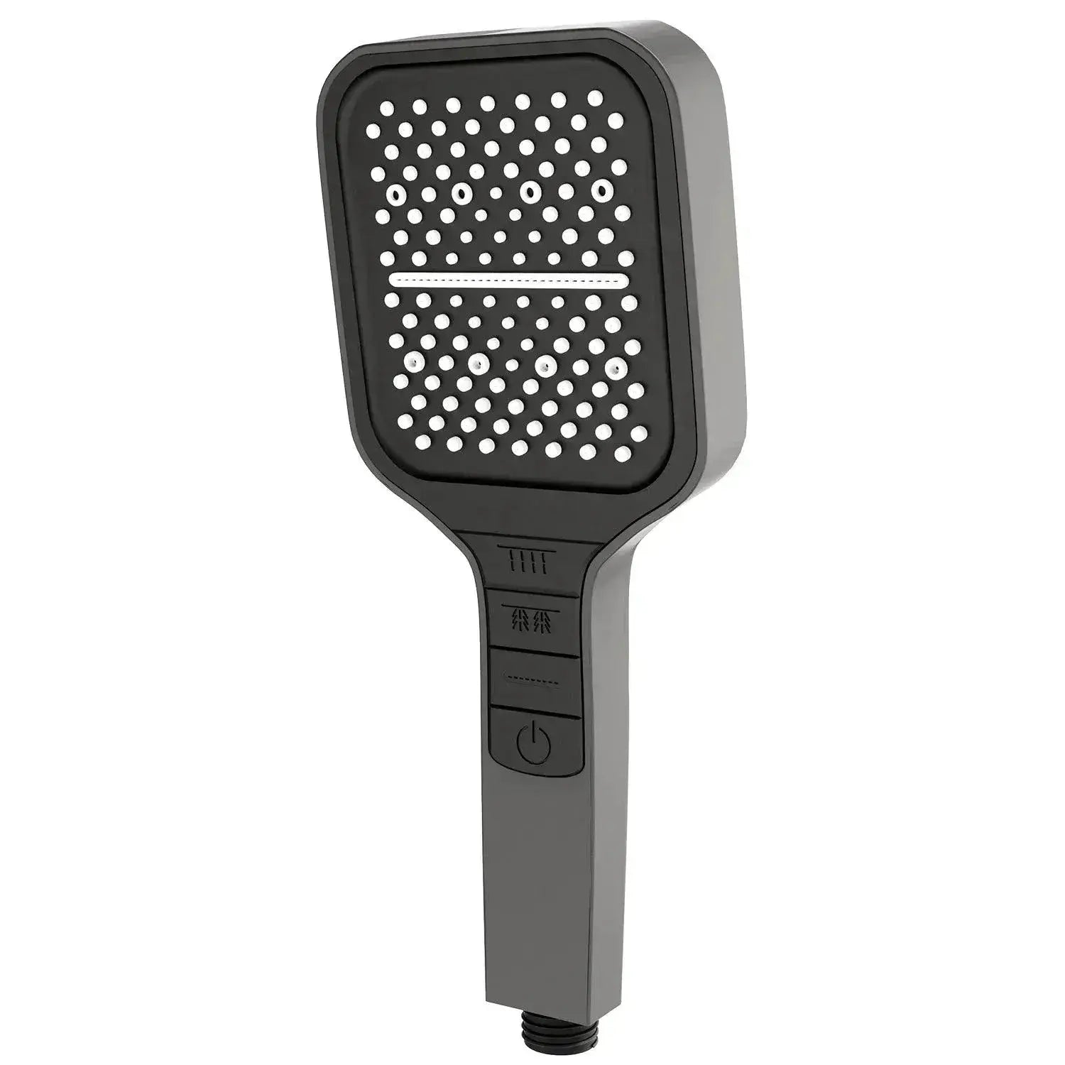Luxe Rainfall Shower Head High Pressure Water Saving