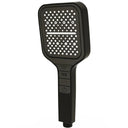 Luxe Rainfall Shower Head High Pressure Water Saving