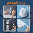 Shower Head Scrubber Clean Pores For Kitchen And Bath