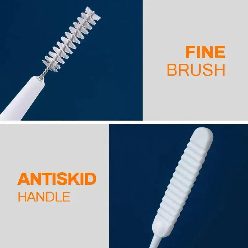 Shower Head Scrubber Clean Pores For Kitchen And Bath