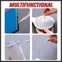 Shower Head Scrubber Clean Pores For Kitchen And Bath