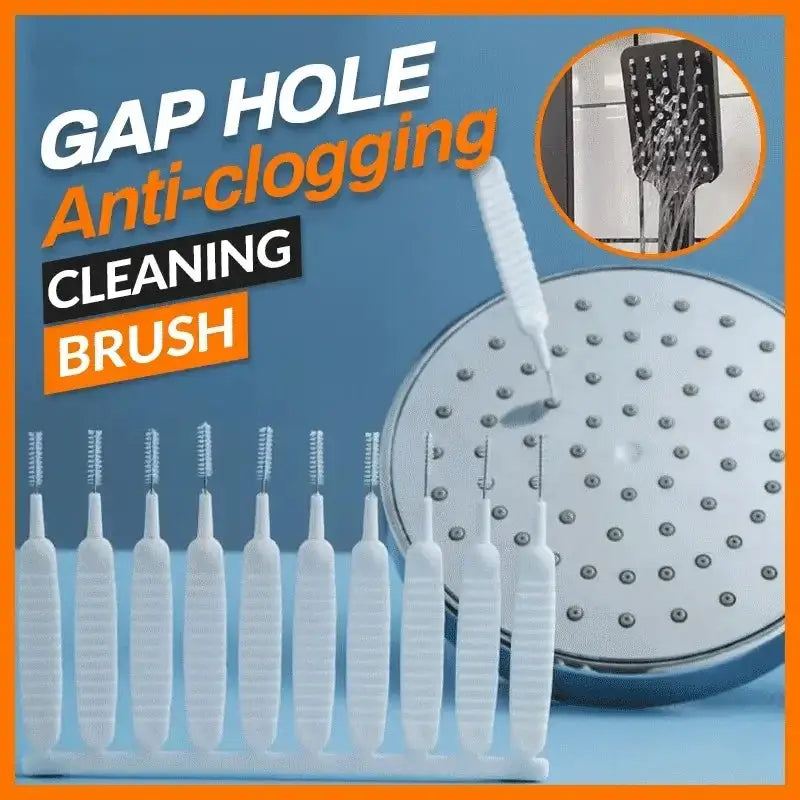 Shower Head Scrubber Clean Pores For Kitchen And Bath