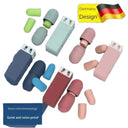 Quiet Sleep Ear Plugs For Restful Nights