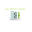 Silent Slumber Ear Plugs: Ultimate Noise-Canceling Aid