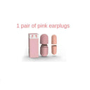 Quiet Sleep Ear Plugs For Restful Nights