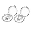 Silent Slumber Women's Snoring Solution Peaceful Sleep Aid