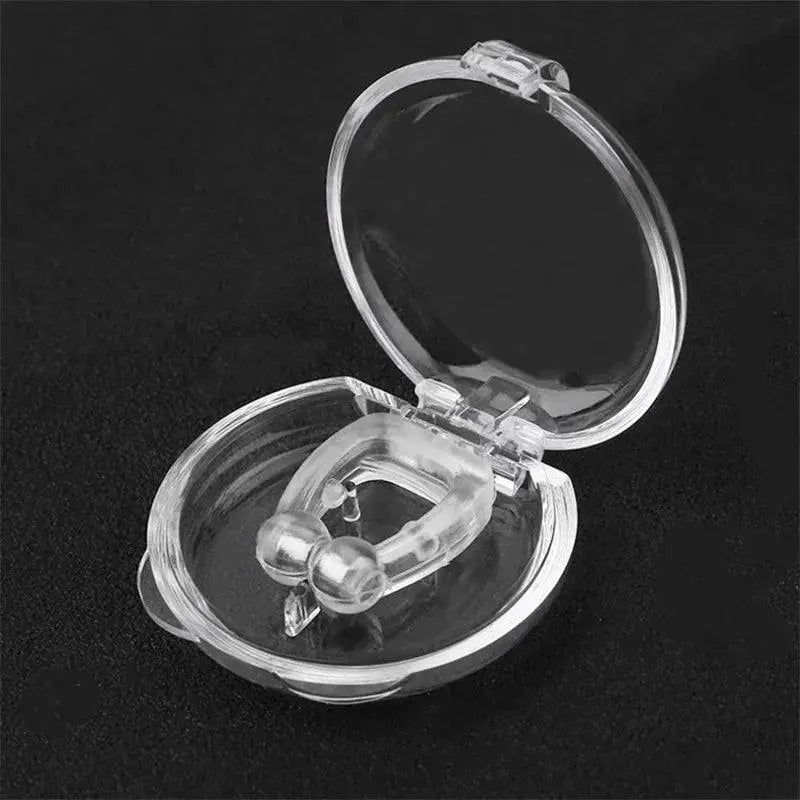Silent Slumber Women's Snoring Solution Peaceful Sleep Aid