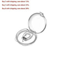 Silent Slumber Women's Snoring Solution Peaceful Sleep Aid