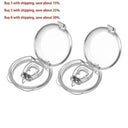 Silent Slumber Women's Snoring Solution Peaceful Sleep Aid