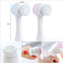 Dual-Sided Pore Cleanser Skincare Tool