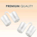 Silicone Anti-Snoring Clip for Hygienic Sleep Aid