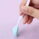 Silicone Brush for Clear Radiant Skin