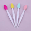 Silicone Brush for Clear Radiant Skin