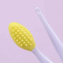Silicone Brush for Clear Radiant Skin