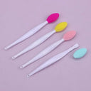 Silicone Brush for Clear Radiant Skin