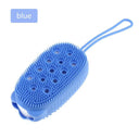 Silicone Body Scrubber for Ultimate Healthy Skin Care