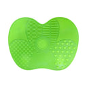 Silicone Brush Cleaner Pad: Practical Gentle Makeup Tool Care