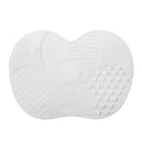 Silicone Brush Cleaner Pad: Practical Gentle Makeup Tool Care