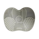 Silicone Brush Cleaner Pad: Practical Gentle Makeup Tool Care