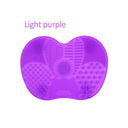 Silicone Brush Cleaner Pad: Practical Gentle Makeup Tool Care