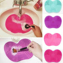 Silicone Brush Cleaner Pad: Practical Gentle Makeup Tool Care