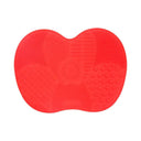 Silicone Brush Cleaner Pad: Practical Gentle Makeup Tool Care