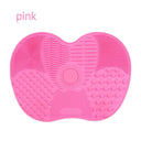 Silicone Brush Cleaner Pad: Practical Gentle Makeup Tool Care