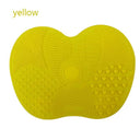 Silicone Brush Cleaner Pad: Practical Gentle Makeup Tool Care