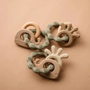 Soothes Sore Gums Baby Teething Toy