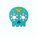 Silicone Cartoon Animal Teething Toy For Babies DIY Teether