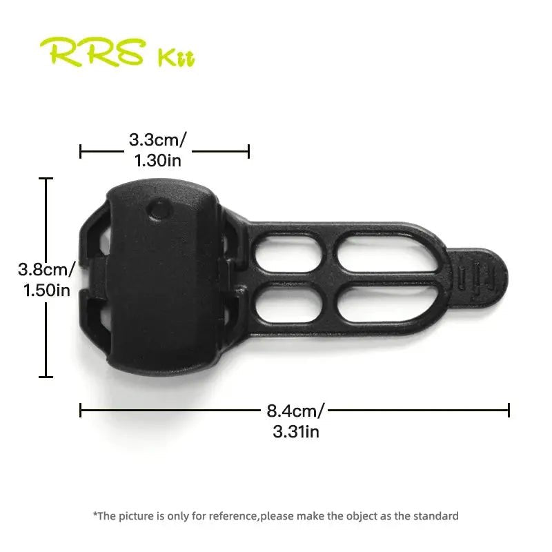 Silicone Case For Bike Cadence Sensor