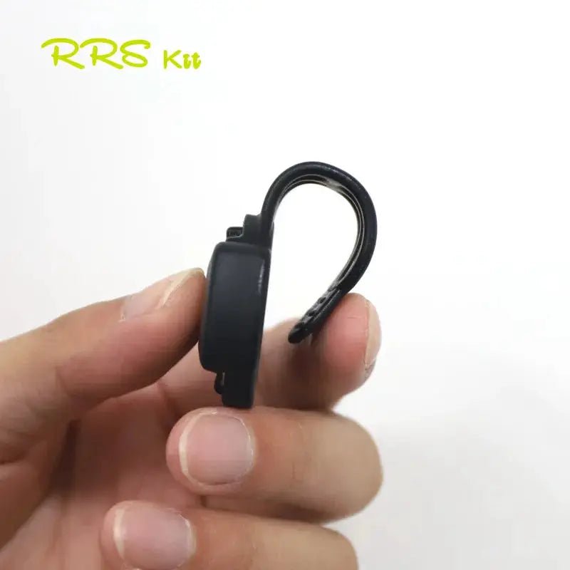 Silicone Case For Bike Cadence Sensor