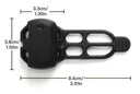 Silicone Case For Bike Cadence Sensor