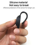 Silicone Case For Bike Cadence Sensor