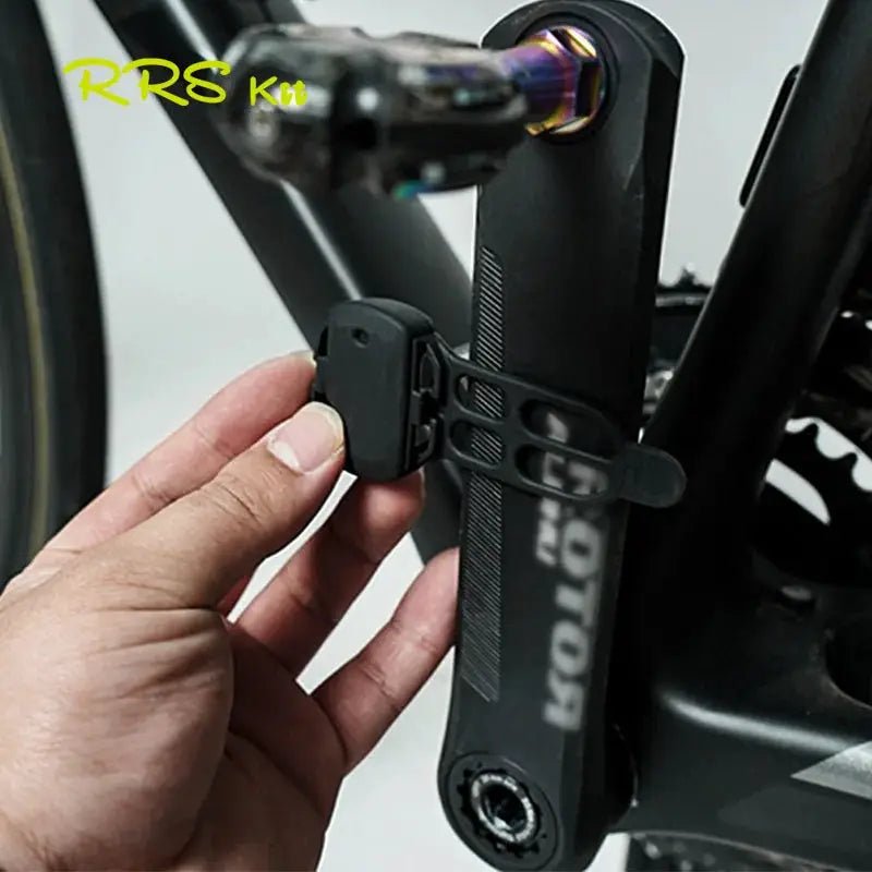Silicone Case For Bike Cadence Sensor