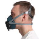 Silicone Dustproof Mask: Ultimate Protection Against Dust