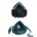 Silicone Dustproof Mask: Ultimate Protection Against Dust