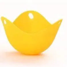 Silicone Egg Poacher Molds For Healthy Breakfast Cooking