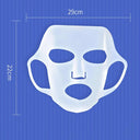 Silicone Face Mask Lifter: Youthful Skin Tool Design