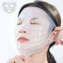 Silicone Face Mask Lifter for Skin Care