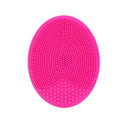 Gentle Facial Brush for Daily Skin Care