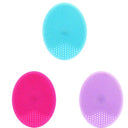 Gentle Facial Brush for Daily Skin Care