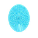 Gentle Facial Brush for Daily Skin Care