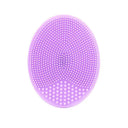 Gentle Facial Brush for Daily Skin Care