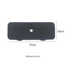 Drip Protection Faucet Pad for Kitchens