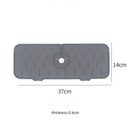 Drip Protection Faucet Pad for Kitchens
