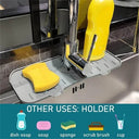 Drip Protection Faucet Pad for Kitchens