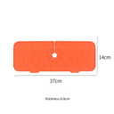 Drip Protection Faucet Pad for Kitchens