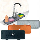 Drip Protection Faucet Pad for Kitchens