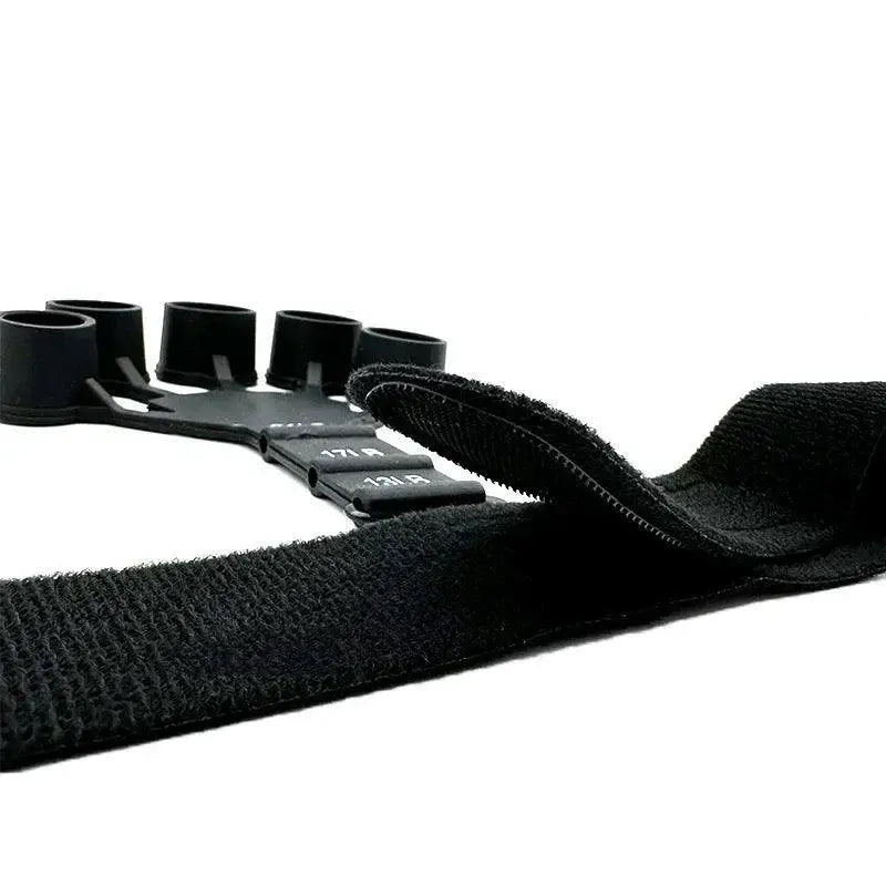 Silicone Finger Grip Strength Trainer For Better Dexterity